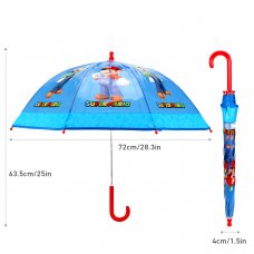 9636: Kids Super Mario Umbrella